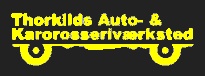 Thorkilds Auto Sdr. Omme